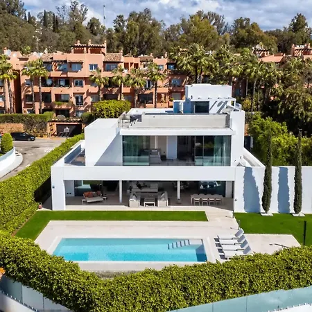 Villa Oasis Marbella-3